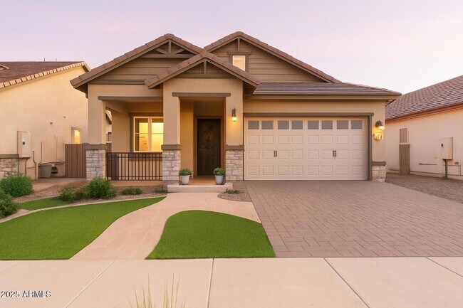 Photo - 22433 E Cattle Dr