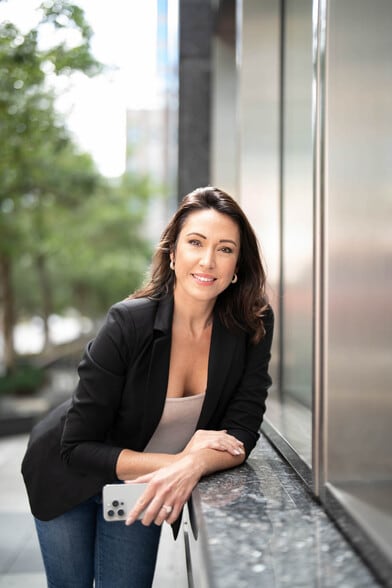 Primary Contact Photo