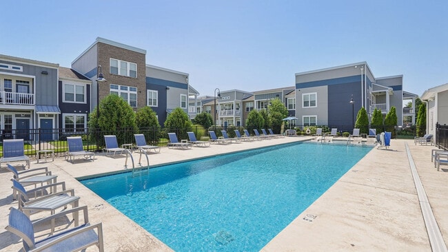 Photo - Springs at West Chester