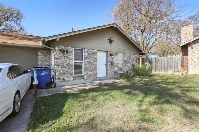 Building Photo - 1408 Valleyridge Cir Unit 102