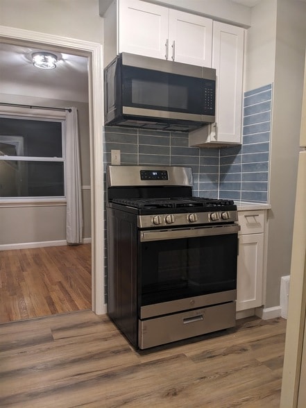 Photo - 1261 E Chesterfield St