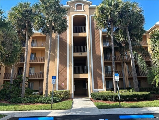 Photo - 8105 Grand Estuary Trail Unit 404