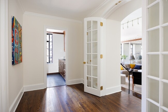 Photo - 350 W 57th St Unit 19D