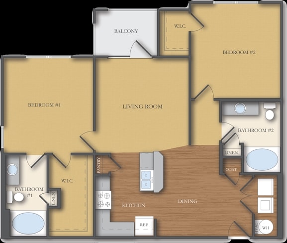 The Greene - The Greene