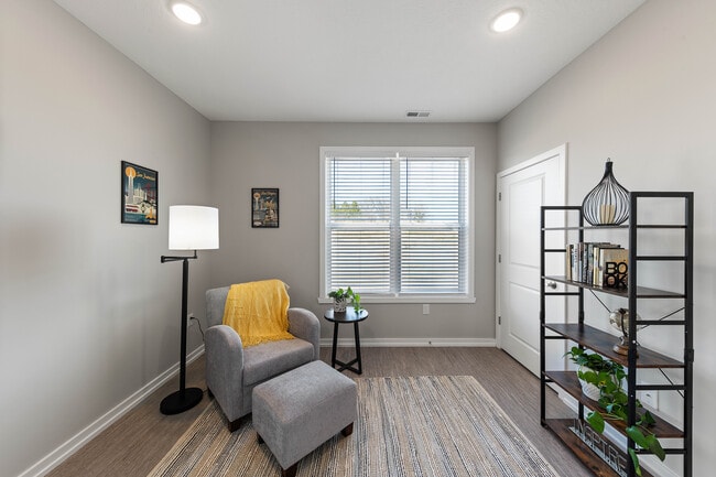 3rd Bedroom/Flex room - The Links at Franklin