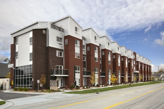 Photo - Amber Town Center Townhomes & Lofts