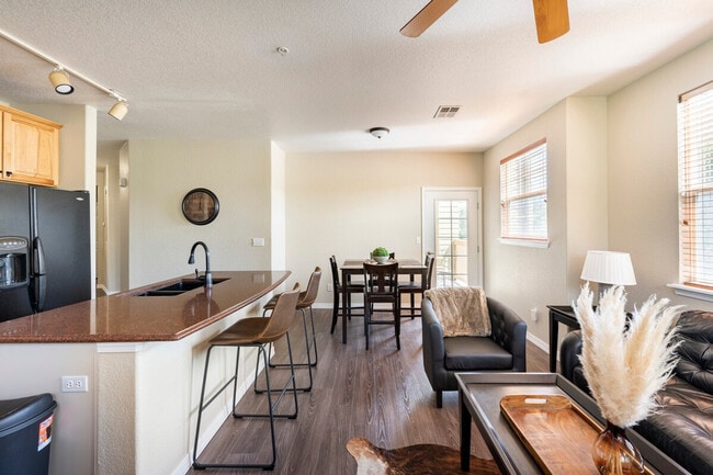 Photo - 8393 Canyon Rim Trail Unit ID1045096P