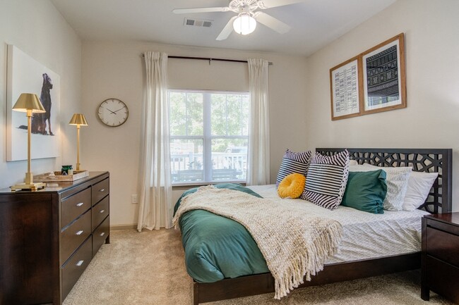 The Infield Lofts - The Infield Lofts