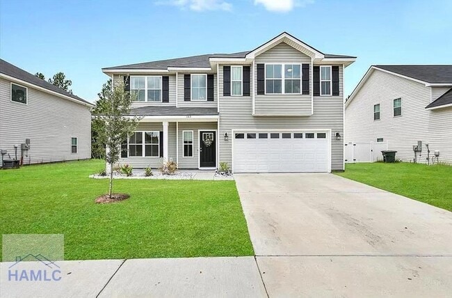 Building Photo - 103 Fridley Ln