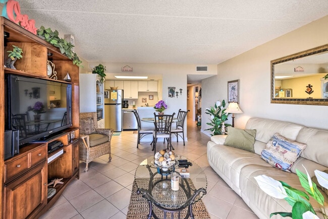 Photo - 2700 Ocean Shore Blvd Unit SI FL3-ID1545911P