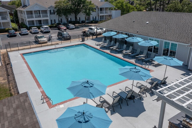 Photo - Park at Meadow Ridge