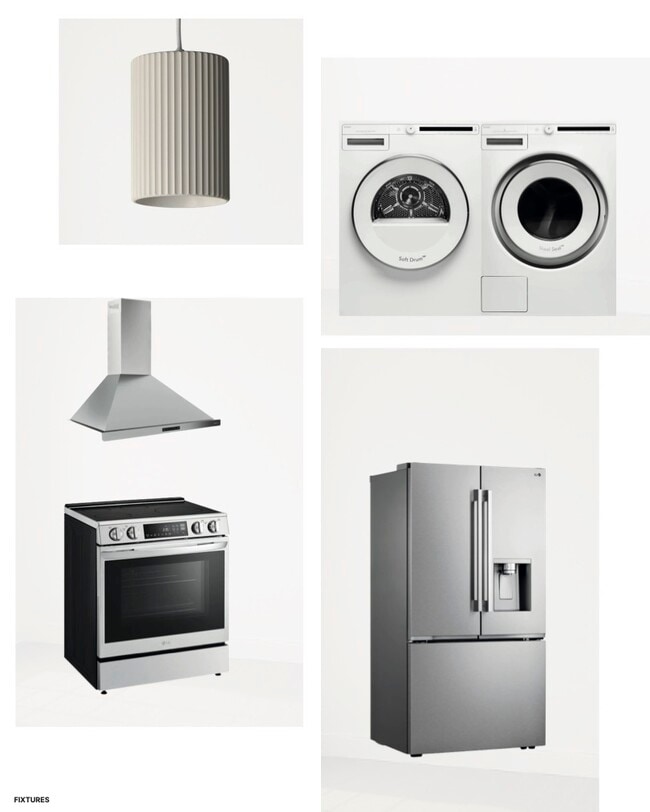 Appliances - 33-39 S Main St