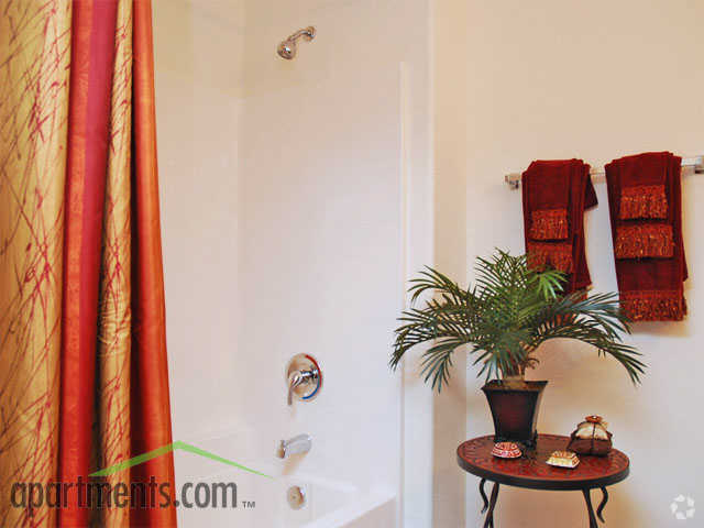 Bathroom - Desert Sands
