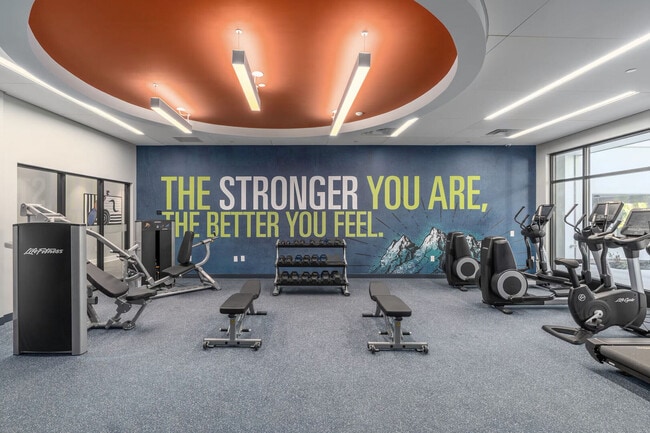 Photo - The Flats at Jenkintown