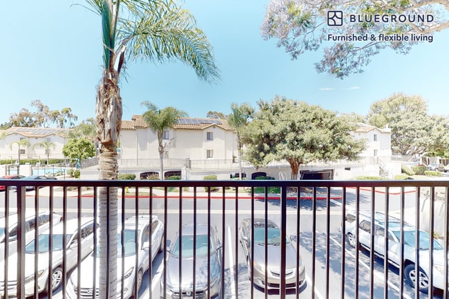 Photo - 7205 Charmant Dr Unit FL3-ID769A