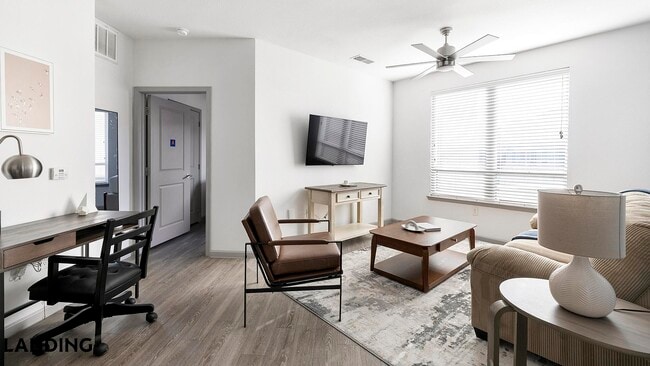 Photo - 1001 S Center St Unit 2302