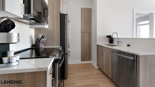 Photo - 5508 7th St NW Unit 303