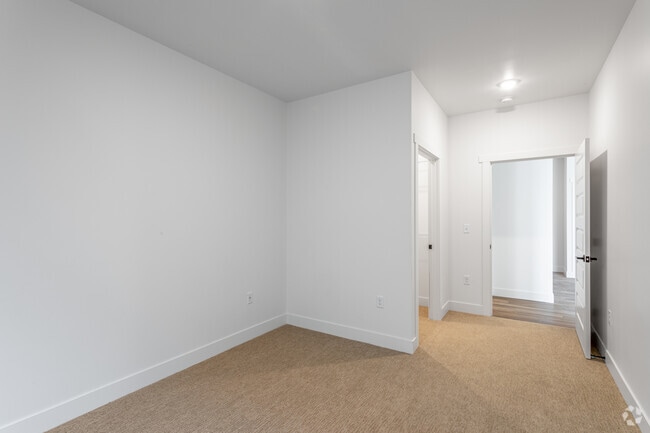 2BR, 2BA - 1,088SF - Vicinity at Horn Rapids