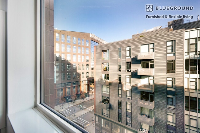 Photo - 390 Harrison Ave Unit FL9-ID1294