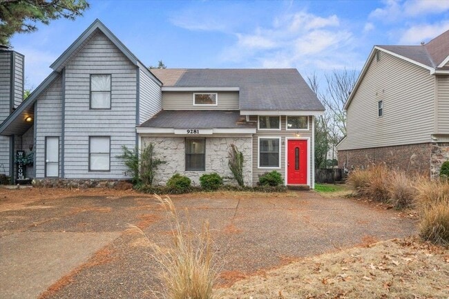 Photo - 9281 Fletcher Trace Pkwy