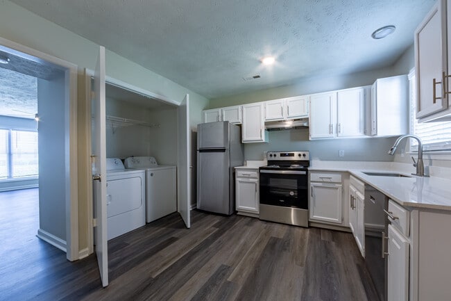 Photo - Cape Fear Townhomes