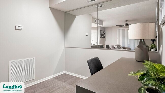 Photo - 934 Garden Walk Blvd Unit 1313