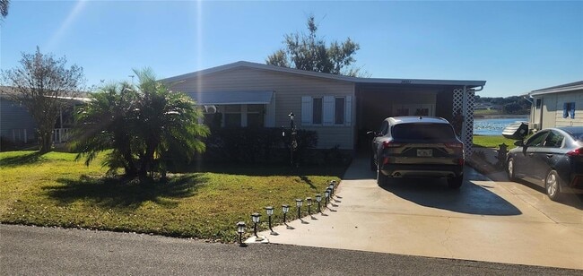 Building Photo - 24921 Pine Hill