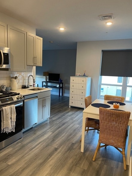 Photo - 55 W Fifth St Unit 302