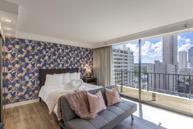 Photo - 440 ?Olohana St Unit ID1327703P