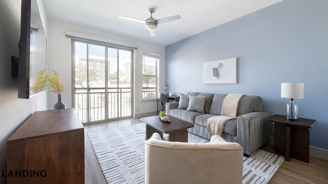 Building Photo - 3100 Scofield Ridge Pkwy Unit 1214