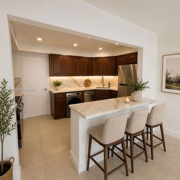 Photo - 1408 Brickell Bay Dr Unit 1104