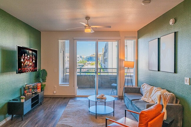 Building Photo - 9600 W Georgia Ave Unit ID1369237P