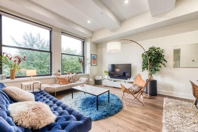 Building Photo - 150S S Independence Mall W Unit ID1060929P