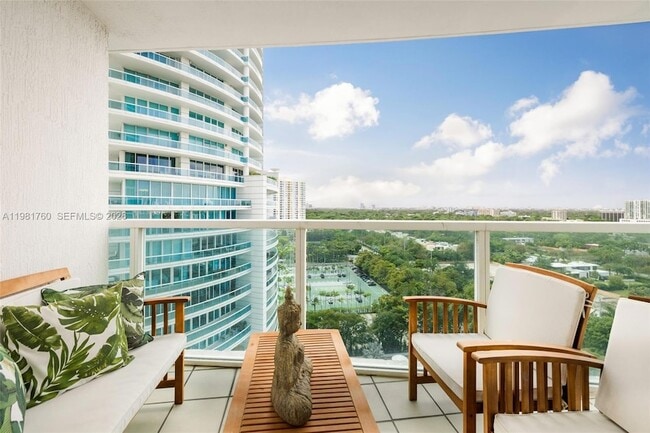 Photo - 2101 Brickell Ave Unit 1511