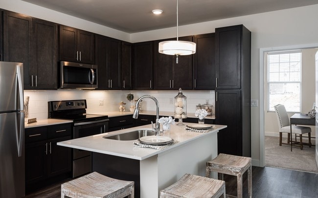 Photo - Altair At The Preserve