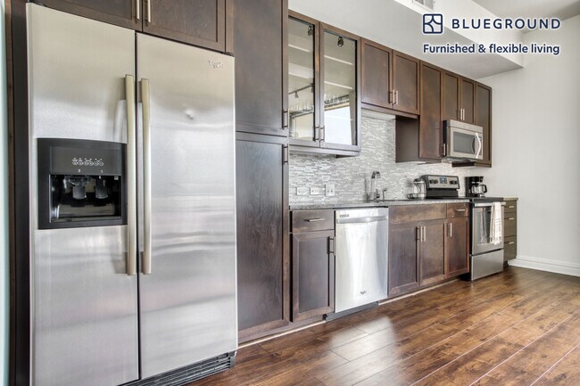 Photo - 301 Brazos St Unit FL9-ID21