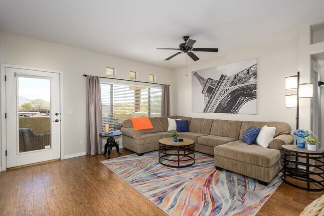 Photo - 9100 E Raintree Dr Unit ID1255430P