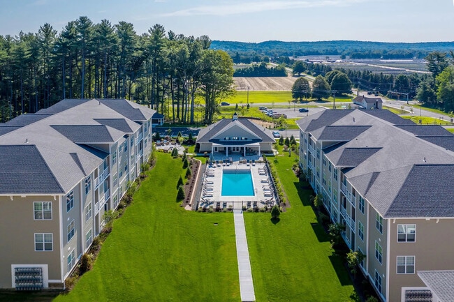 Photo - The Grand Luxury Apartments and Homes