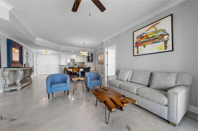 Building Photo - 5 Portofino Dr Unit ID1268139P