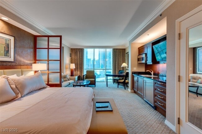 Photo - 145 E Harmon Ave Unit 511