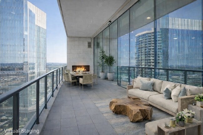 Photo - 7901 Windrose Ave. Unit 1701