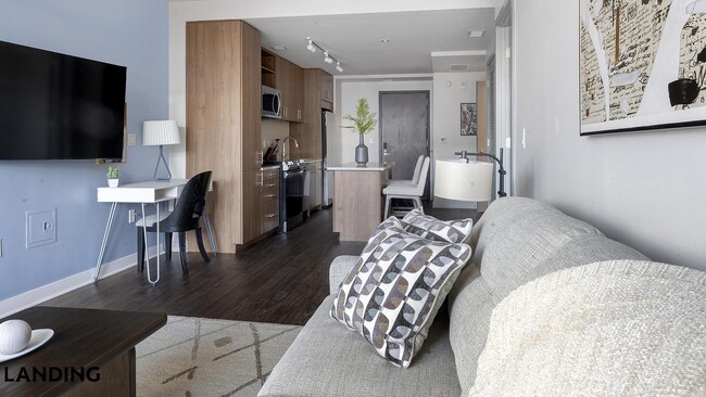 Photo - 350 Maple Dr SW Unit 1107