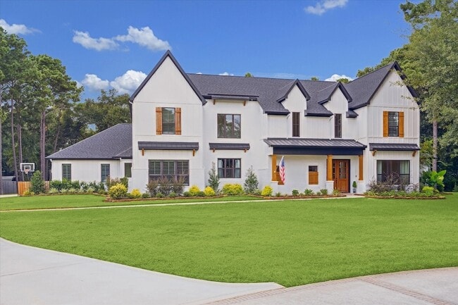 Building Photo - 19414 Whispering Grove