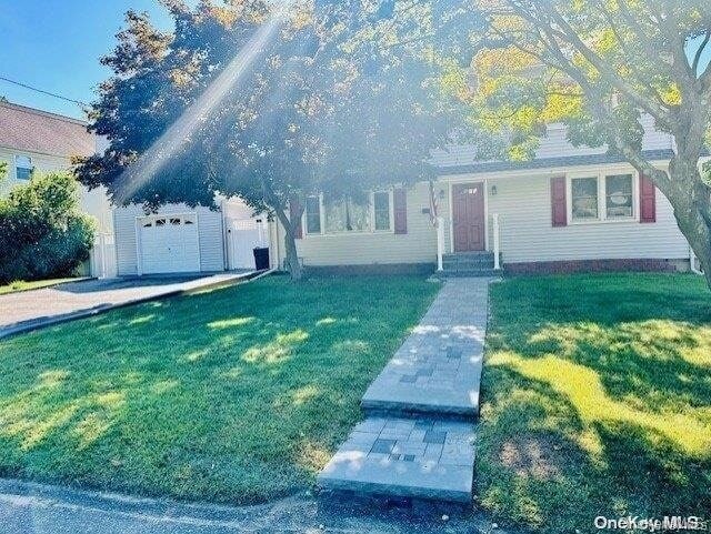 Building Photo - 66 Folsom Ave