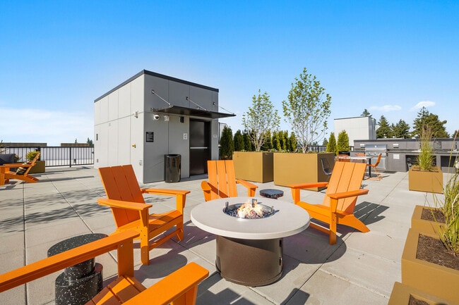 Photo - Ion Town Center Apartments