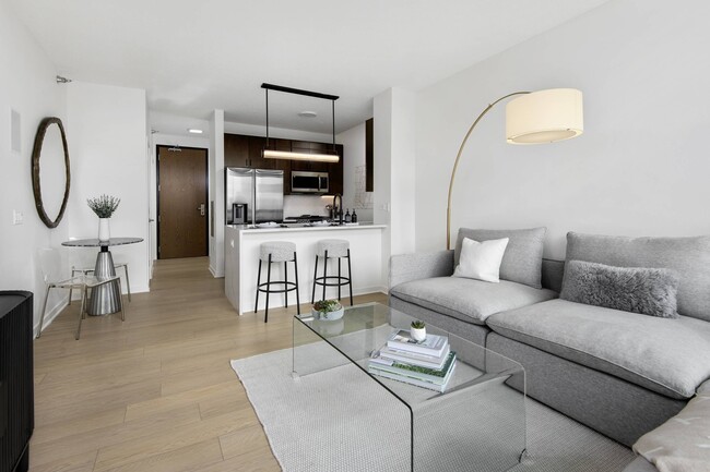 Photo - K2 Apartments