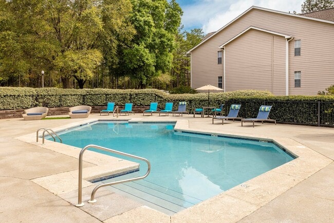 Building Photo - Timber Ridge Apartments