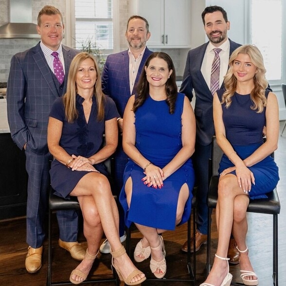 Primary Contact Photo