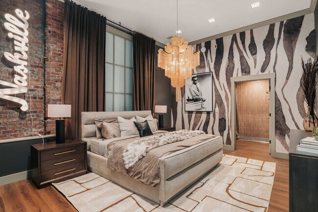 Photo - 240 Rep. John Lewis Way N Unit FL2-ID1341531P