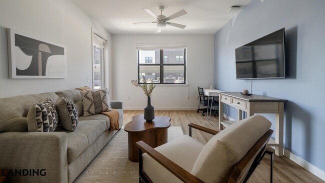 Photo - 7733 Burleson Rd Unit 4101